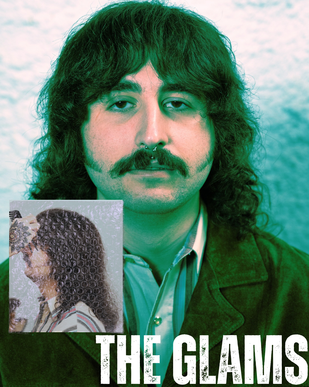 GLAM ROCK SUBCULTURE SEMINAR