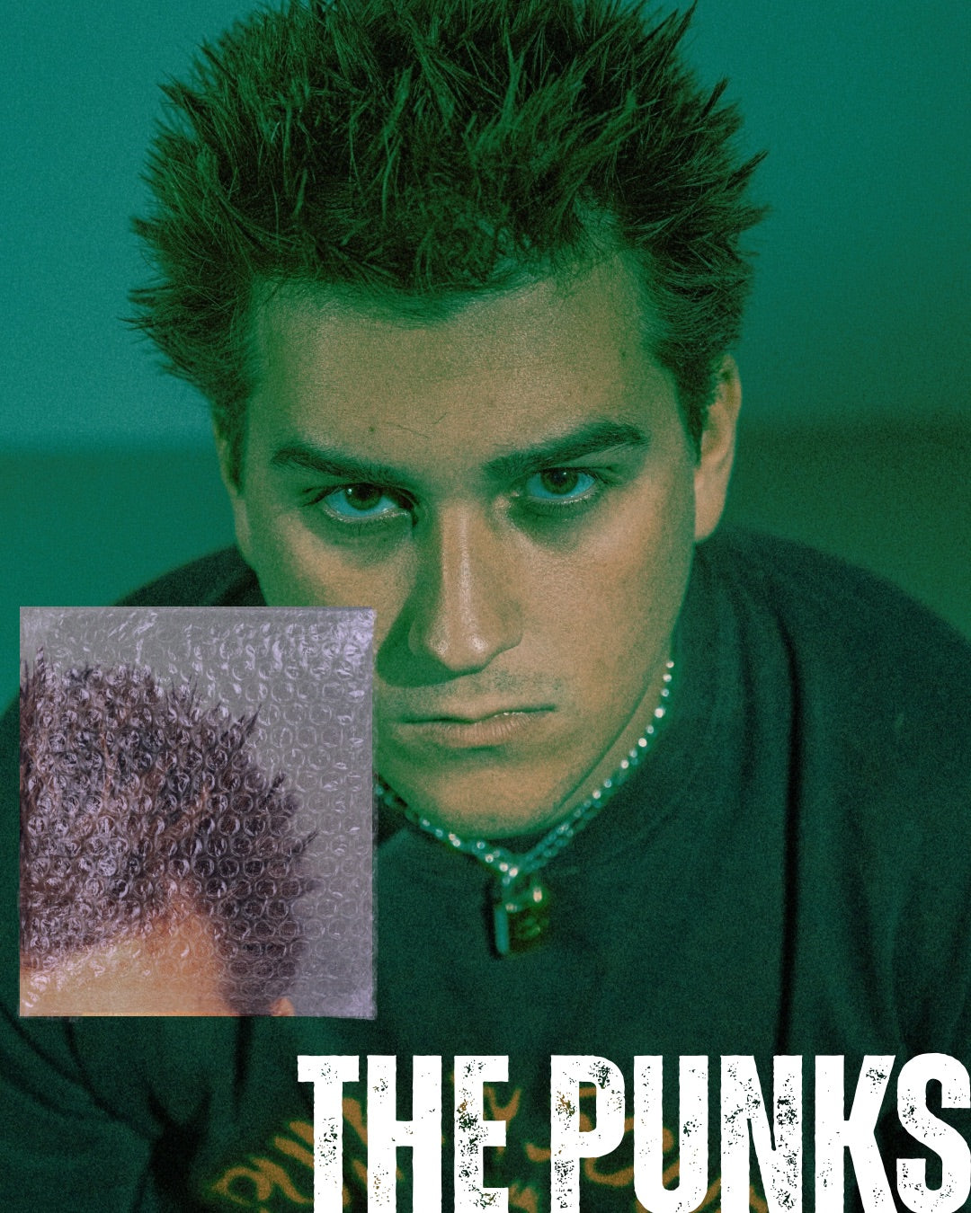 PUNK SUBCULTURE SEMINAR